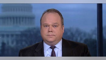 Chris Stirewalt: Why Sanders winning the Democratic nomination should concern the Trump campaign