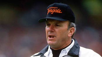 Sam Wyche, last coach to lead Cincinnati Bengals to Super Bowl, dies at 74