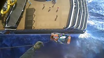 Carnival Cruise passenger airlifted 75 miles from shore, rescue 'stretched the range' of helicopter