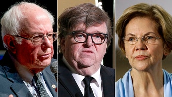 Michael Moore calls for Warren and Sanders to share delegates, unite under one ticket