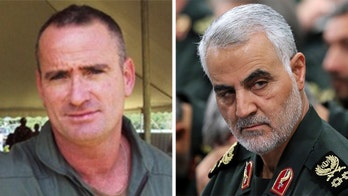 Retired Green Beret slams Dems, says Army community buried Americans killed by Soleimani
