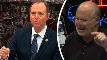 Rush Limbaugh calls on Republicans to make Adam Schiff 'front and center' of Senate impeachment trial