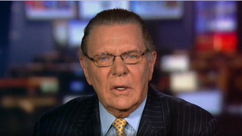 Gen. Keane on Soleimani's death: Ayatollah Khamenei 'personally shook,' did not expect this from Trump