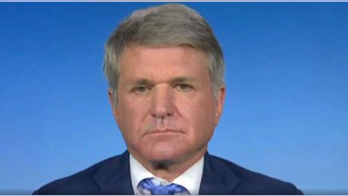 Rep. McCaul says there was 'clear' intelligence Soleimani was planning attack on Americans