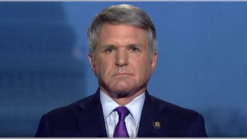 Rep. McCaul on Dems' reaction to Iran strike: When bin Laden was killed, GOP celebrated 'great victory'