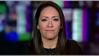 DNC spokeswoman on Iran tensions: Americans are 'scared' by Trump and want a president with 'even hand'