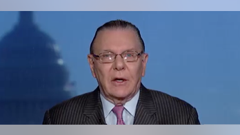 Jack Keane on Iran standoff: Trump using economic pressure to bring Tehran to negotiating table