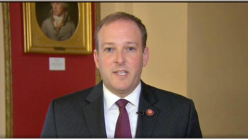 Rep. Lee Zeldin hits back at Pelosi over Iran resolution: 'They're just trying to punch the president in the face'