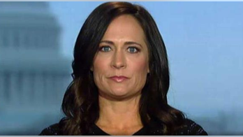 Stephanie Grisham says critics of Soleimani strike are 'arguing semantics'