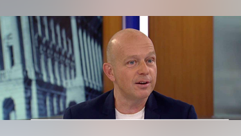 Steve Hilton: Democrats now 'reheating leftovers' from 'pathetic' impeachment case