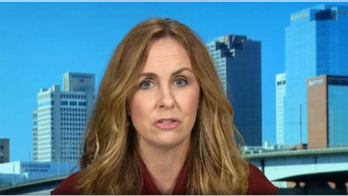 Arkansas Republicans file resolution blasting impeachment 'sham': House Dems doing 'irreparable harm'