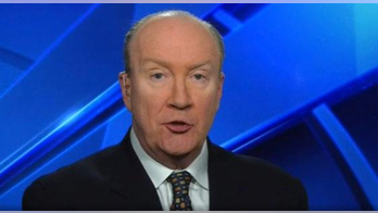 Andy McCarthy: A federal judge 'would not put up with' Democrats' impeachment tactics