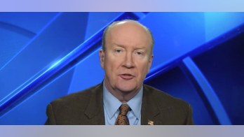 Andy McCarthy lays out impeachment defense: 'Nothing consequential happened' after Trump-Ukraine phone call