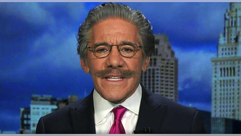 Geraldo Rivera: Ukraine call was 'tacky and inappropriate' but not an impeachable offense