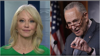 Kellyanne Conway: 'No comparison' between this impeachment and Bill Clinton's