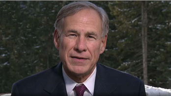 Texas Gov. Greg Abbott: Americans are fleeing high-tax states that 'hamstring' capitalism