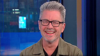 Comedian Michael Loftus on impeachment trial: Media would 'gush' over Schiff no matter what