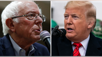 Former Sanders campaign director: Dem party establishment in 'fear' as Bernie surges