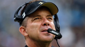 Saints' Sean Payton: More 'live' football planned this preseason