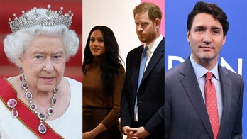 Meghan Markle, Prince Harry: Who will pay for security?