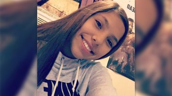 Montana Native American teen's body found after vanishing on New Year's Eve