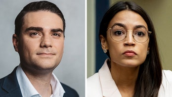 Shapiro: AOC trying to explain economics is like 'a badger trying to explain calculus'