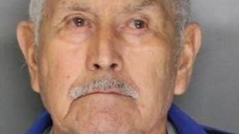 Man facing child-sex charges who escaped to Mexico is caught, extradited to California