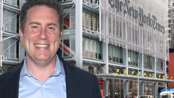 The New York Times hires BuzzFeed News editor who greenlit publishing Steele dossier