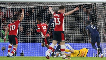 Tottenham held by Southampton in FA Cup, Chelsea wins