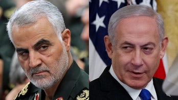 Netanyahu: 'A lot' has changed after killing of Soleimani, world's 'most dangerous terrorist'