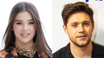 Hailee Steinfeld's single 'Wrong Direction' sparks Niall Horan, One Direction diss track rumors