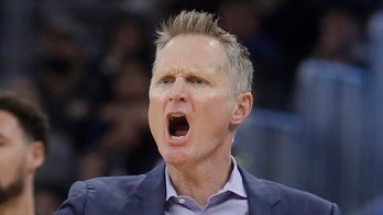 Warriors' Steve Kerr on Trump-Biden debate: 'I felt like I was watching the Jerry Springer show'