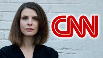 CNN analyst raises eyebrows for urging Twitter followers to 'help ensure Trump is defeated' in November