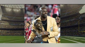 Terrell Owens says he's 'torn on who to root for' in Super Bowl LIV