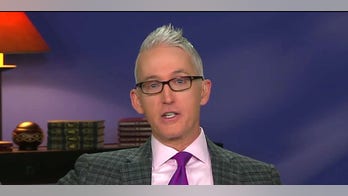 Trey Gowdy: Lev Parnas' claims are great for headlines, but not for a courtroom