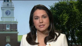 Gabbard: Biden should not be choosing SCOTUS justice by 'color of their skin'