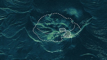 Taal volcano eruption devours crater lake