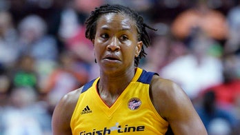 Catchings, Jackson finalists for women's hoops Hall of Fame