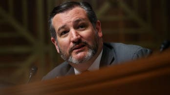 Ted Cruz pushes bill to block Pentagon from helping studios that censor films for China