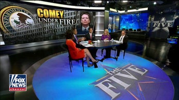 Juan Williams: Barr is targeting Comey, has become a 'thuggish attorney general'