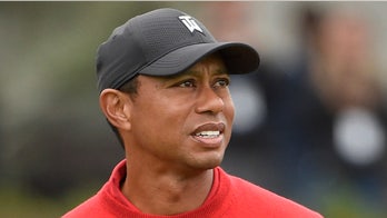 Tiger Woods-Phil Mickelson match with NFL stars could raise $10M for coronavirus relief