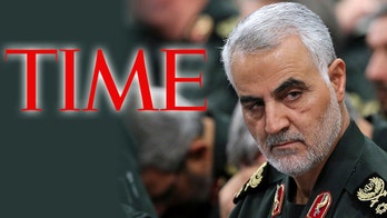 Time magazine pummeled for 'guide' meant to help parents explain Soleimani killing to kids