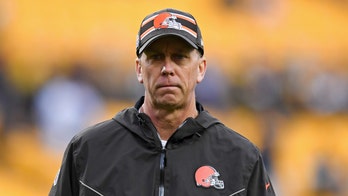 Browns' Todd Monken told opposing coaches before games team was 'total mess': report