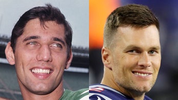 Joe Namath cautions Tom Brady on joining new team after championship successes