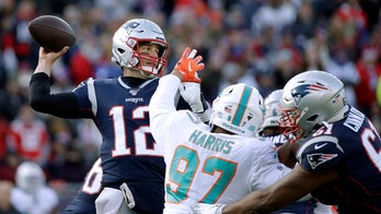 No nostalgia for Brady as he enters latest postseason run