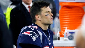 Tom Brady's future comes with question marks, but one NFL broadcaster believes he will play here in 2020