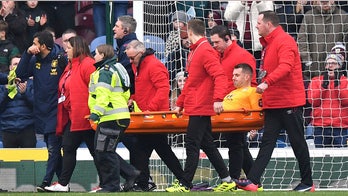 Injuries pile up as EPL managers vent at festive workload