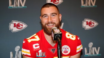 Chiefs embracing loose locker room culture on Super Bowl run