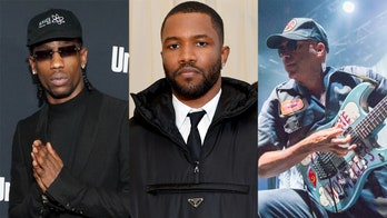 Travis Scott, Frank Ocean, Rage Against the Machine to headline Coachella