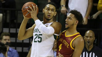 Baylor jumps Zags to give AP poll record-tying seventh No. 1